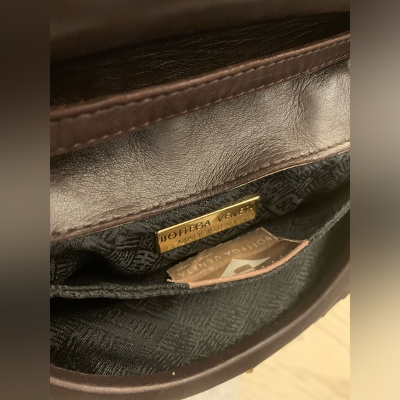 Vintage Bottega Veneta Bag - Picture 4 of 13
